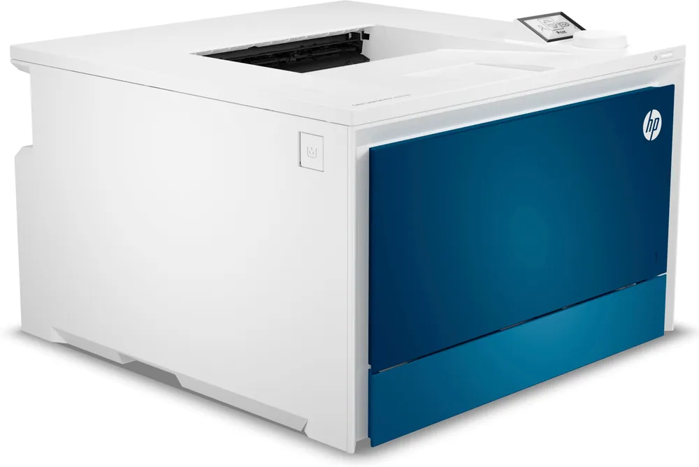 HP Color LaserJet Pro 4202dn Wireless Lézernyomtató – 4. kép