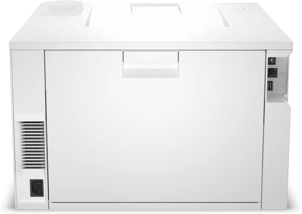 HP Color LaserJet Pro 4202dn Wireless Lézernyomtató – 6. kép