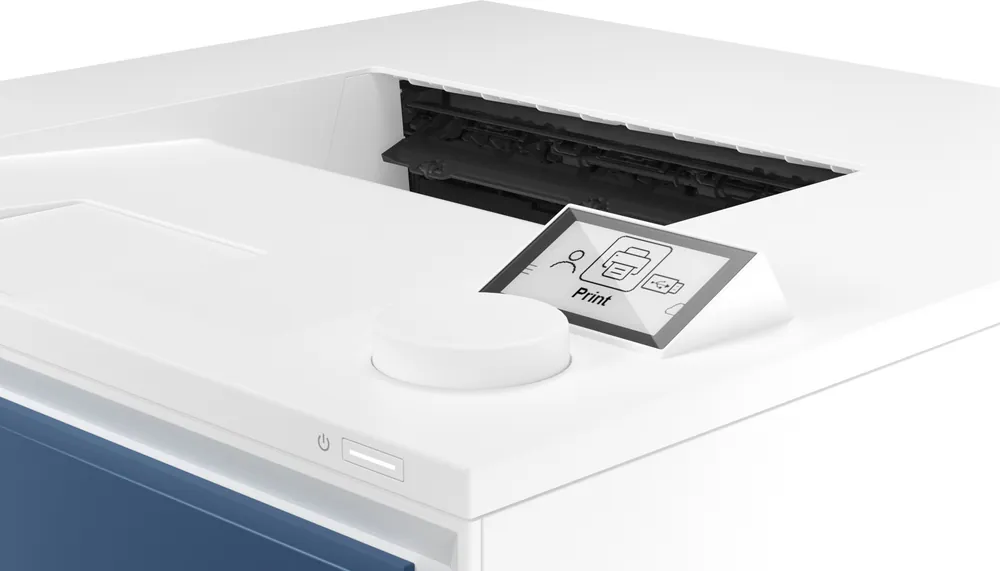 HP Color LaserJet Pro 4202dn Wireless Lézernyomtató – 7. kép