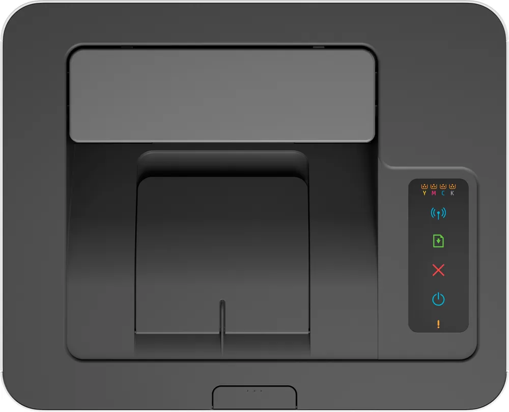 HP Color LaserJet Pro 150nw Wireless Lézernyomtató – 6. kép