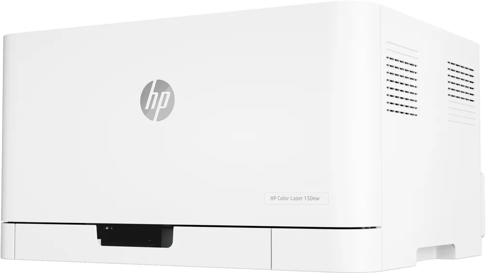 HP Color LaserJet Pro 150nw Wireless Lézernyomtató – 8. kép