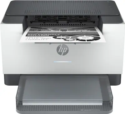 HP LaserJet Pro M209dw Wireless Lézernyomtató