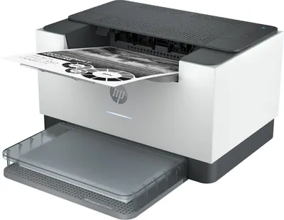 HP LaserJet Pro M209dw Wireless Lézernyomtató – 2. kép
