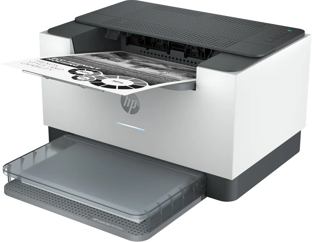 HP LaserJet Pro M209dw Wireless Lézernyomtató – 2. kép