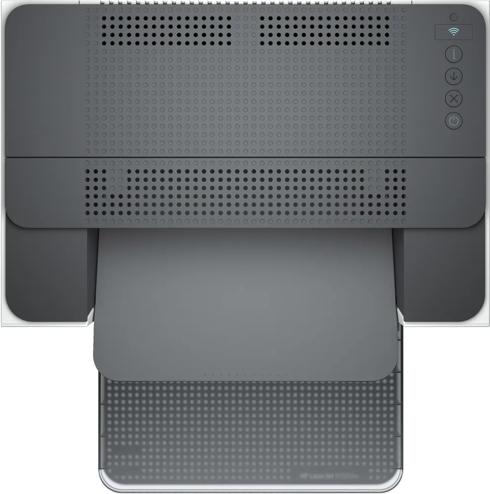 HP LaserJet Pro M209dw Wireless Lézernyomtató – 5. kép