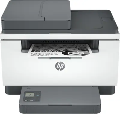 HP LaserJet MFP M234sdw Wireless Lézernyomtató/Másoló/Scanner