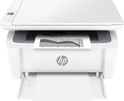 HP LaserJet Pro M140w Wireless Lézernyomtató/Másoló/Scanner – 2. kép