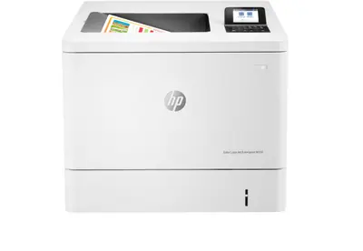 HP Color LaserJet Enterprise M554dn Lézernyomtató