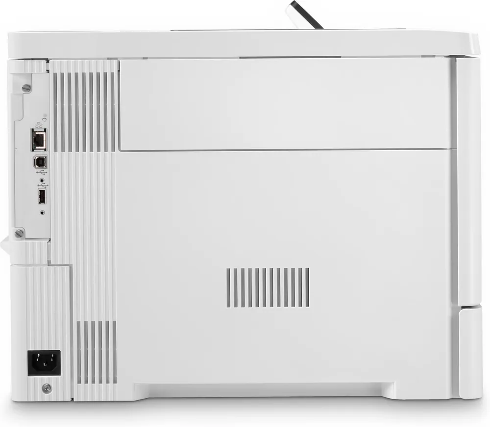 HP Color LaserJet Enterprise M554dn Lézernyomtató – 4. kép