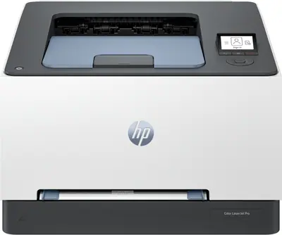HP Color LaserJet Pro 3202dn Lézernyomtató
