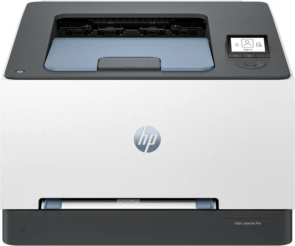 HP Color LaserJet Pro 3202dn Lézernyomtató