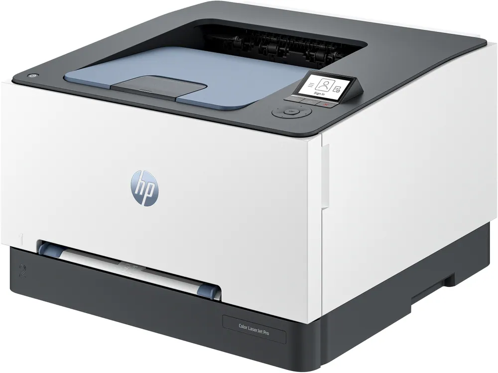 HP Color LaserJet Pro 3202dn Lézernyomtató – 2. kép