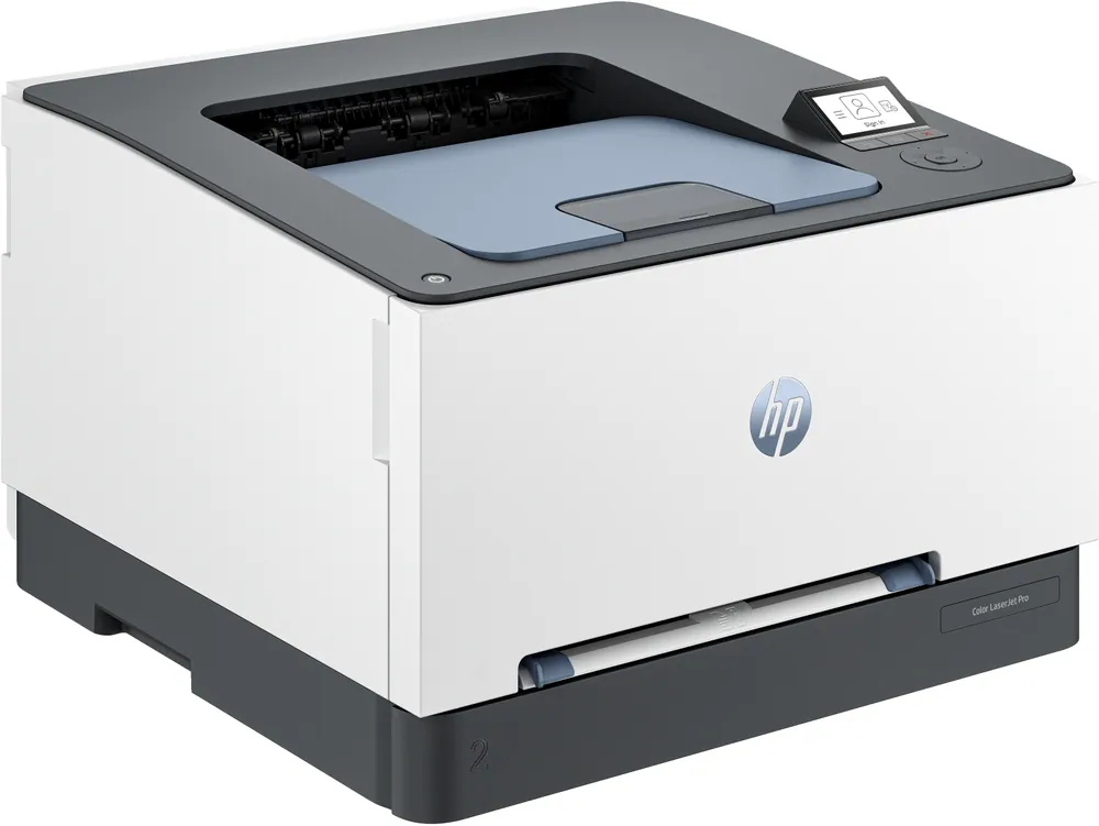 HP Color LaserJet Pro 3202dn Lézernyomtató – 3. kép