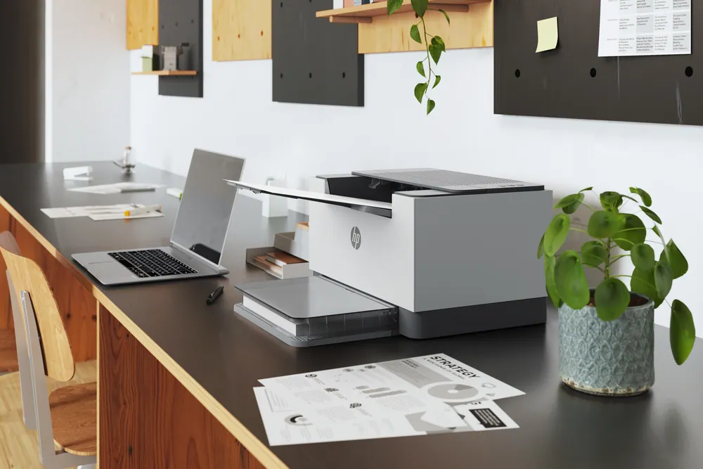 HP LaserJet M209d Lézernyomtató – 7. kép