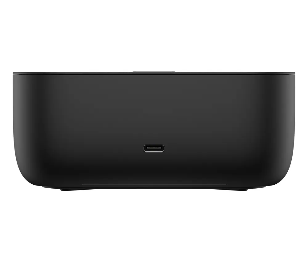 HP USB-C 100W G6 Dock Black – 2. kép