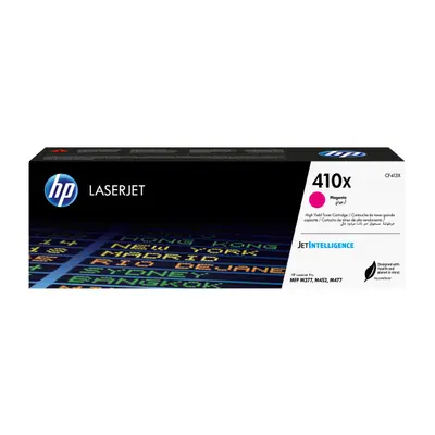 HP CF413X (410X) Magenta toner