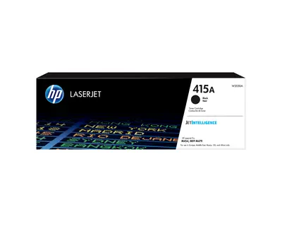 HP 415A Black toner