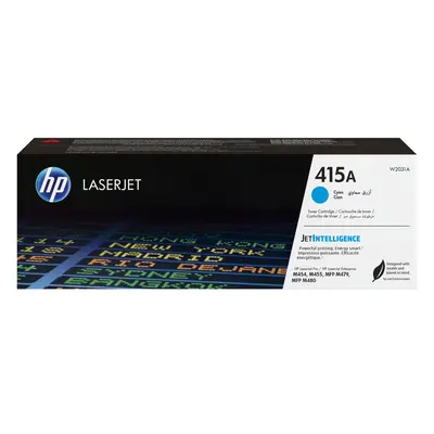 HP 415A Cyan toner