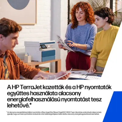 HP 220A Magenta toner – 2. kép