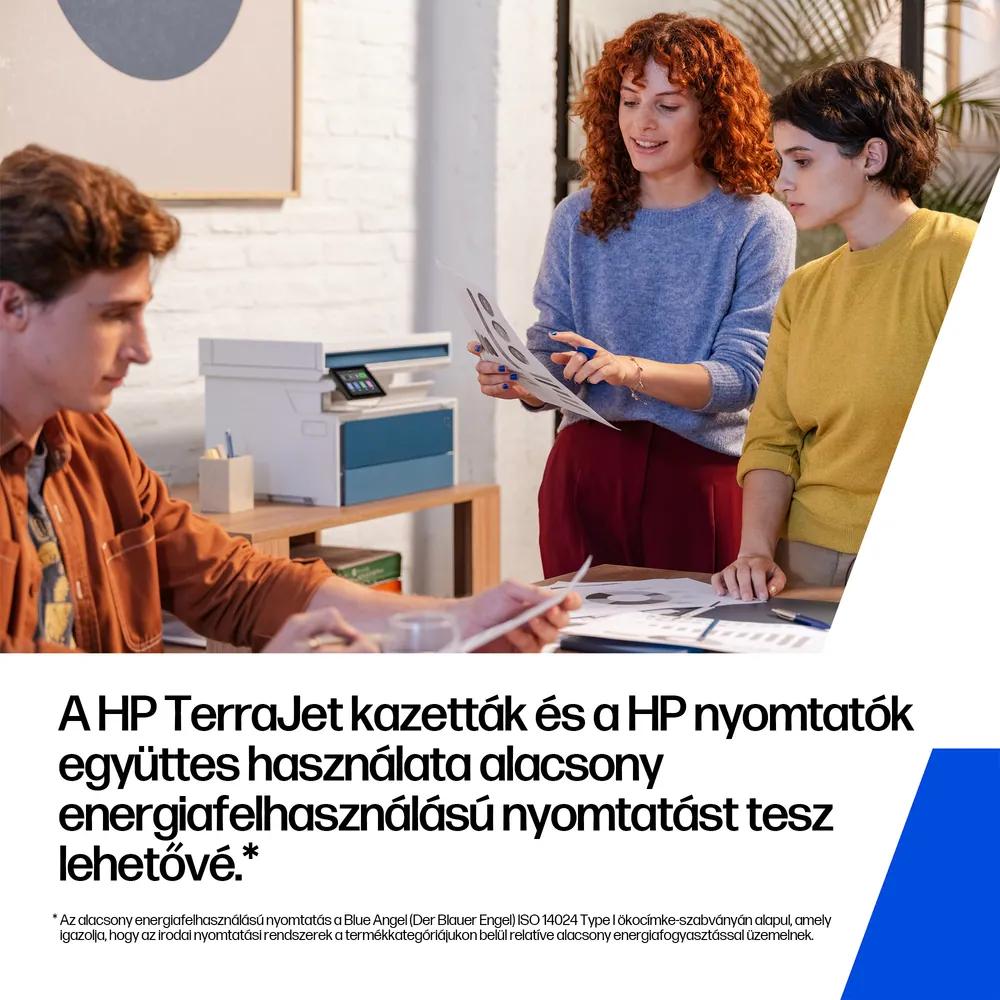 HP 220A Magenta toner – 2. kép