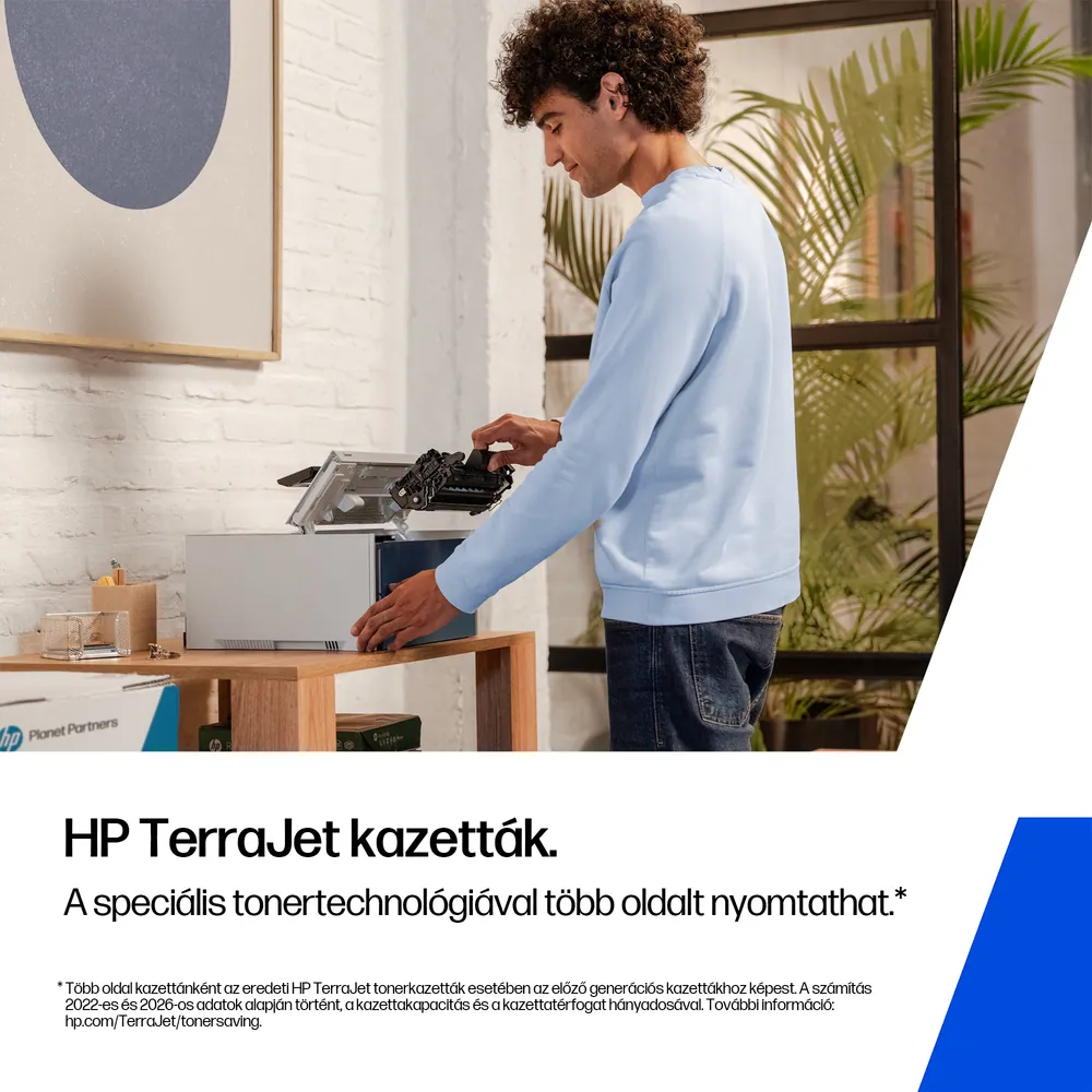 HP 220A Magenta toner – 4. kép