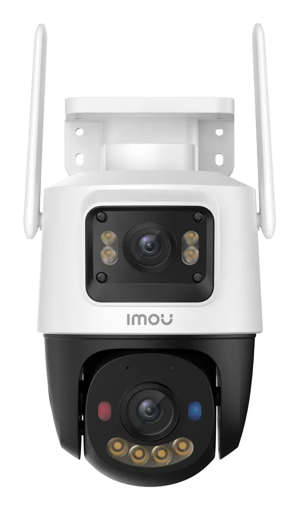 IMOU Cruiser Dual 2C 4G 6MP kültéri bizt. kamera IMO034365 IPC-S7XCP-6M1TED-EU – 2. kép