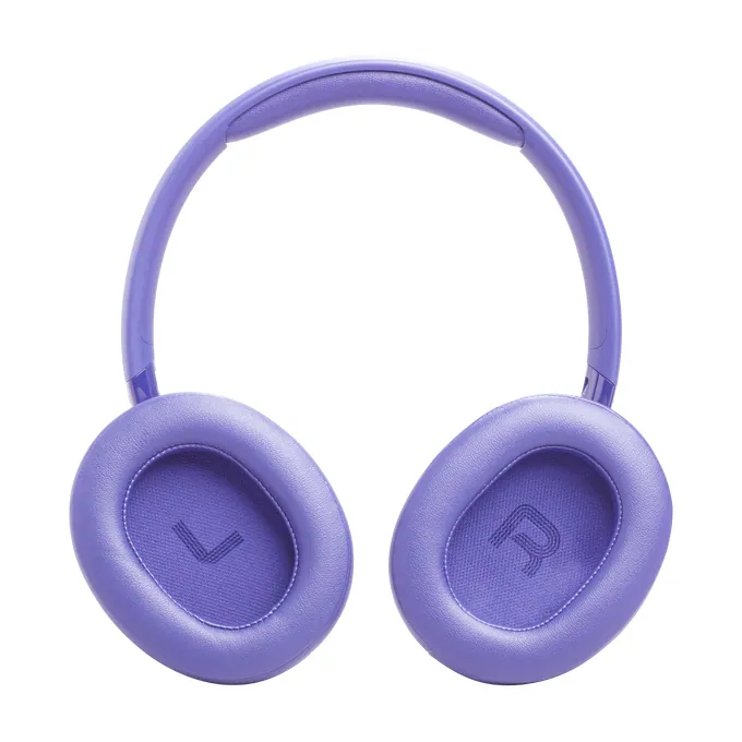 JBL Tune 730BT Bluetooth Headset Lavender – 4. kép