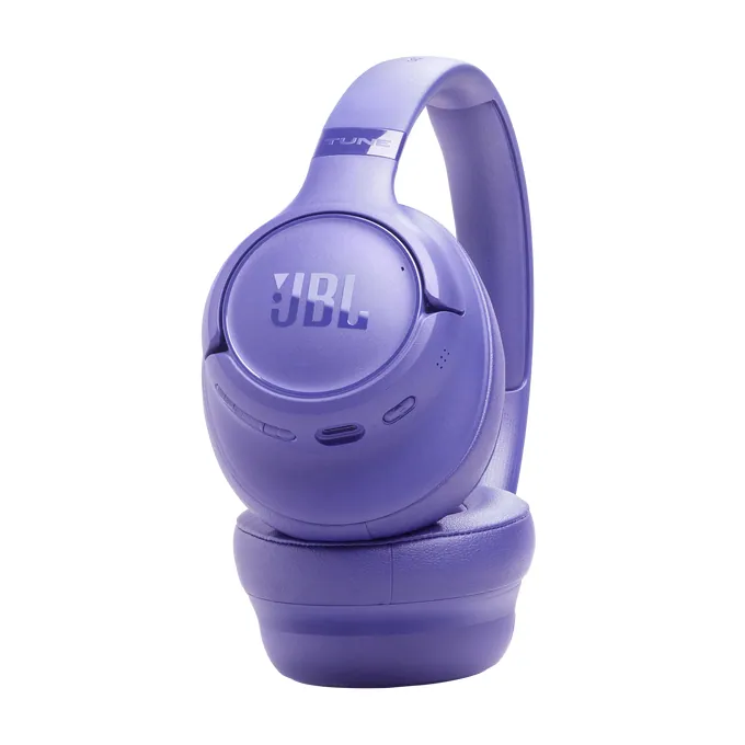 JBL Tune 730BT Bluetooth Headset Lavender – 5. kép