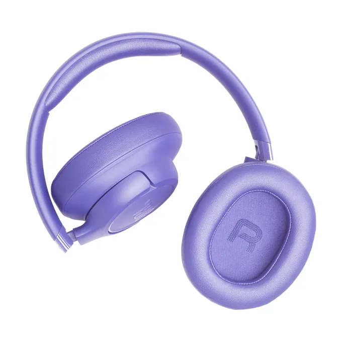 JBL Tune 730BT Bluetooth Headset Lavender – 7. kép