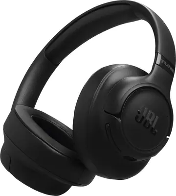 JBL Tune 780NC Bluetooth Headset Black