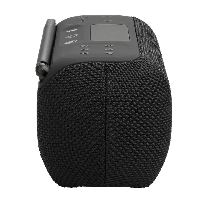 JBL Tuner 3 Bluetooth Speaker Black – 3. kép
