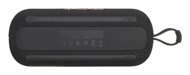 JBL Tuner 3 Bluetooth Speaker Black – 6. kép