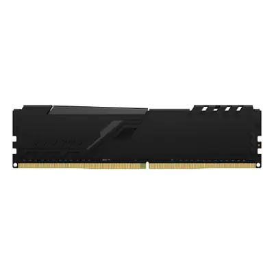 Kingston 16GB DDR4 3200MHz Fury Beast Black – 2. kép
