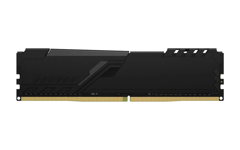 Kingston 16GB DDR4 3200MHz Kit(2x8GB) Fury Beast Black – 4. kép