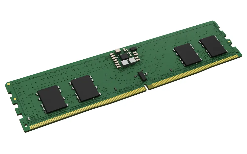 Kingston 8GB DDR5 6400MHz – 3. kép