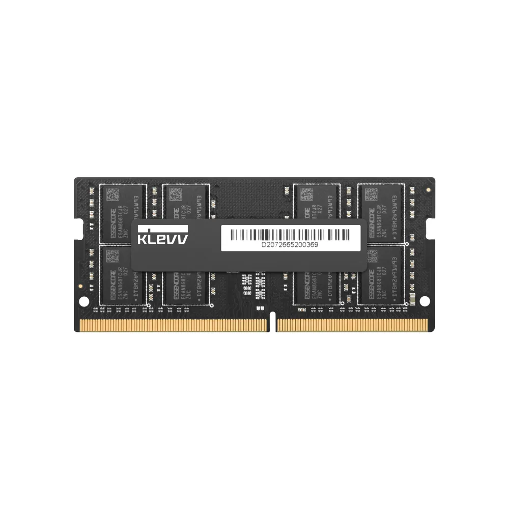 Klevv 16GB DDR4 3200MHz SODIMM OEM