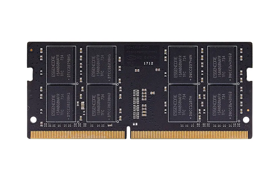 Klevv 16GB DDR4 3200MHz SODIMM OEM – 2. kép