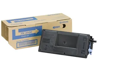 Kyocera TK-3100 Black toner