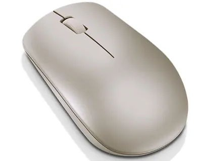 Lenovo 530 Wireless Mouse Almond – 2. kép
