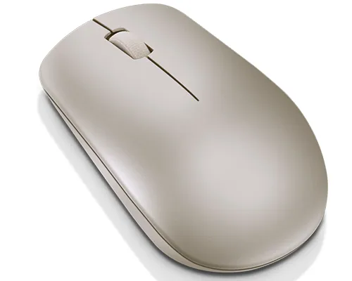 Lenovo 530 Wireless Mouse Almond – 2. kép