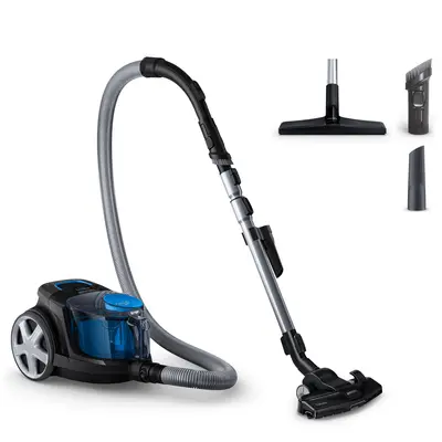 Philips PowerPro Compact porszívó FC9331/09