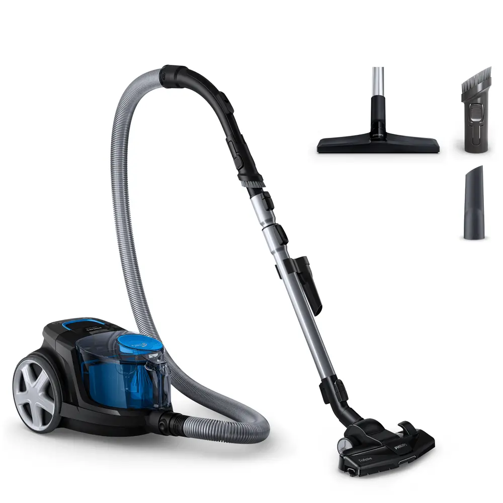 Philips PowerPro Compact porszívó FC9331/09