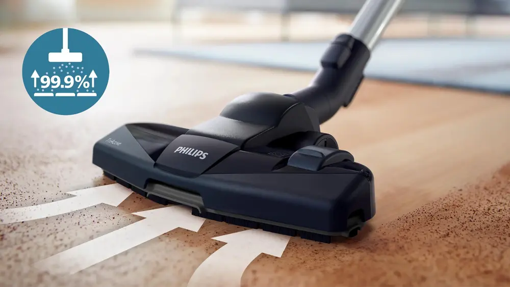 Philips PowerPro Compact porszívó FC9331/09 – 2. kép