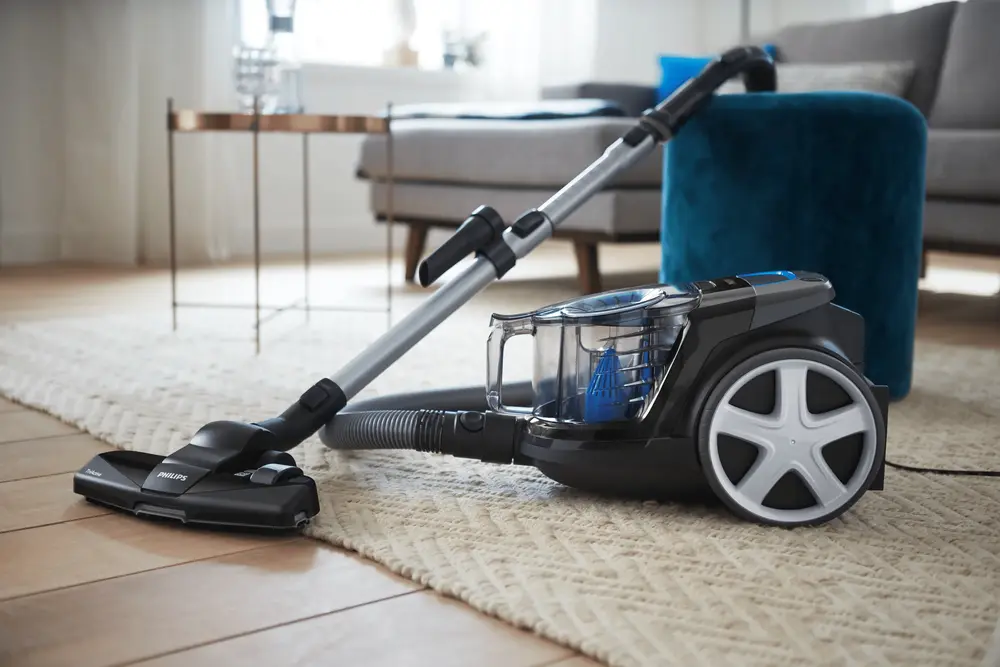 Philips PowerPro Compact porszívó FC9331/09 – 3. kép