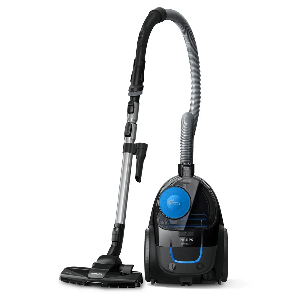 Philips PowerPro Compact porszívó FC9331/09 – 5. kép