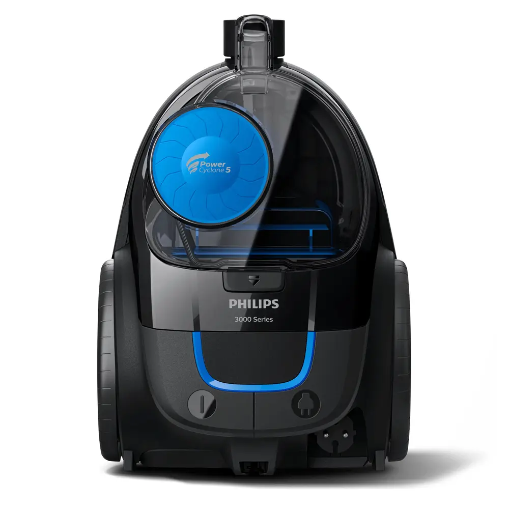 Philips PowerPro Compact porszívó FC9331/09 – 6. kép