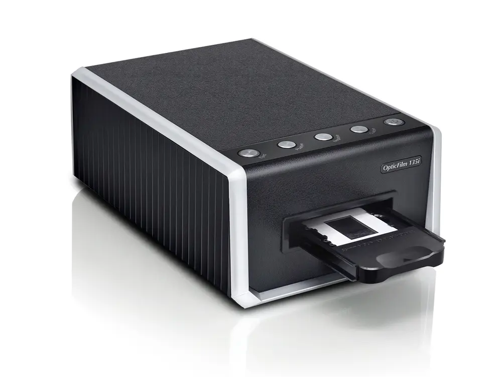 PLUSTEK OpticFilm 135i