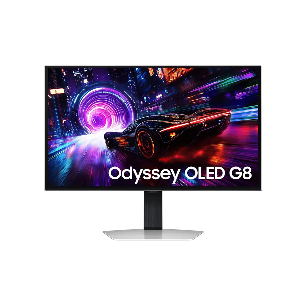 Samsung Odyssey G8 LS32FG810SUXEN gamer monitor