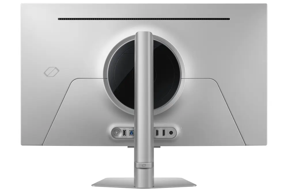 Samsung Odyssey G8 LS32FG810SUXEN gamer monitor – 6. kép