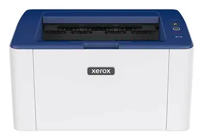 Xerox B110 Wireless Lézernyomtató